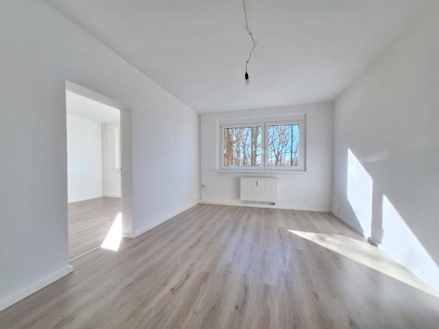 Wir renovieren! 2 Zimmer Wohnung im Landkreis Leipzig Zuhause in Colditz!