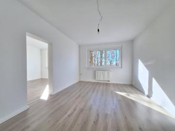 Wir renovieren! 2 Zimmer Wohnung im Landkreis Leipzig Zuhause in Colditz!