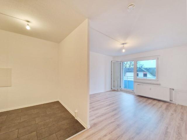 Wir renovieren 3 Zimmer Wohnung in Chemnitz/ Morgenleite!