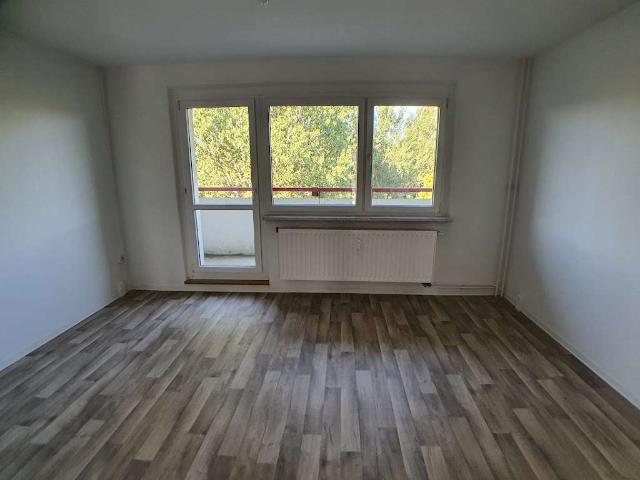 Wir renovieren, Du ziehst nur ein!