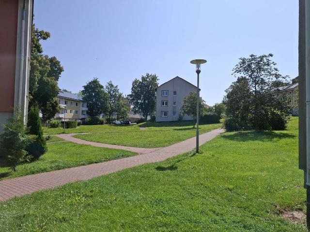 Wir renovieren für Sie! Attraktive 2 Zimmer Wohnung mit 48 m²