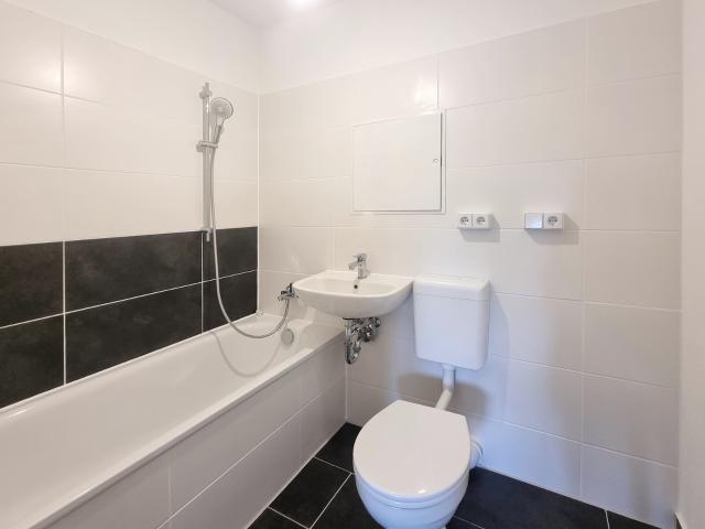 Wir renovieren für Sie eine 3 Zimmer Wohnung in ordentlicher Wohnungseigentümergemeinschaft!