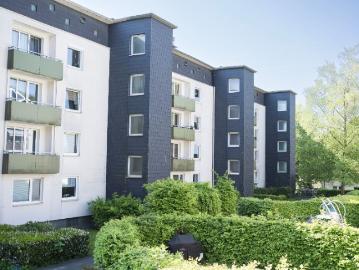 Apartment for rent in Ronsdorf - Keller