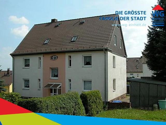 Wir renovieren für Sie! Erstbezug nach Renovierung im schönen Grüna