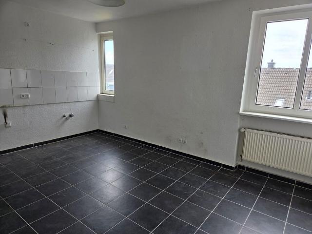 Wir renovieren für Sie: Single Appartement in Solingen Mitte