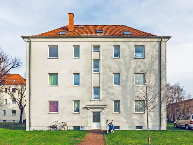 Wir renovieren Ihre Familienwohnung!