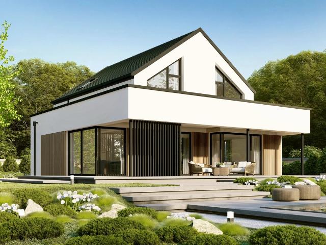 Wir wollen ein Zuhause, das sich nach einem gemeinsamen Meilenstein anfühlt. Provisionsfrei