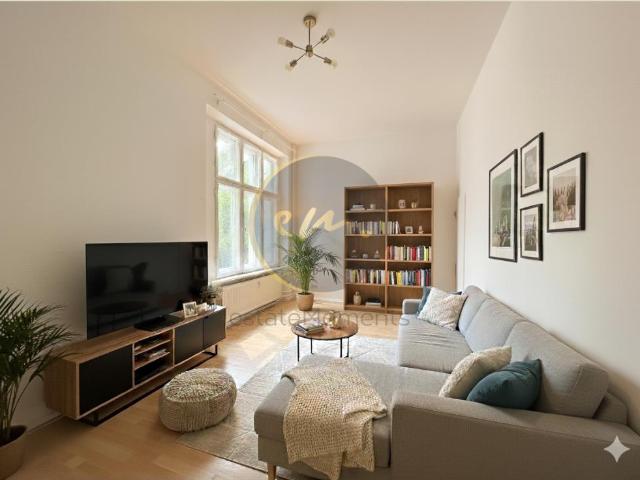 Nähe Schönhauser Allee Arcaden: Altbau Etagenwohnungen in ruhiger Lage