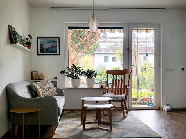 Wir verkaufen ein wunderschönes Reihenmittelhaus