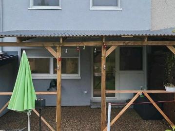 wir verkaufen Familien Haus 6.5 Zimmer 168m2