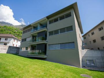 Monte Carasso, Kreis Bellinzona, Bezirk Bellinzona, Tessin