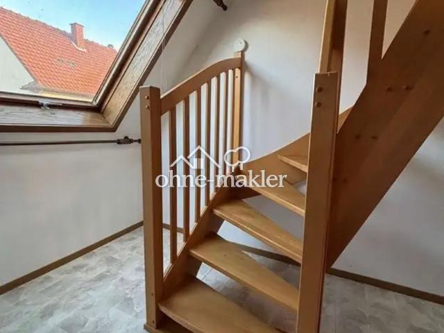 Wir verkaufen unser Elternhaus