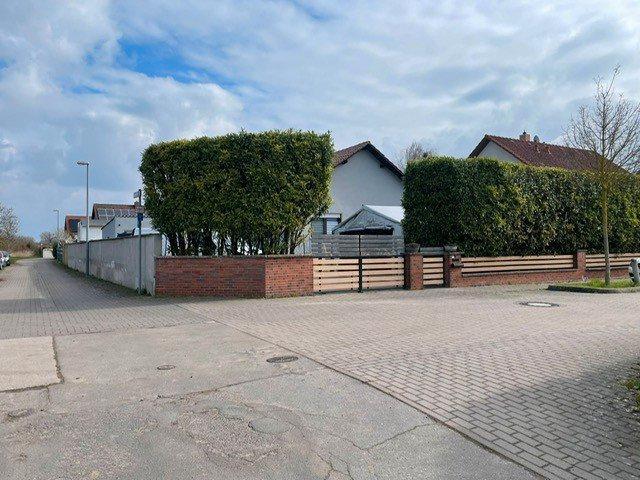 Wir verkaufen unser Haus in Worms Ibersheim