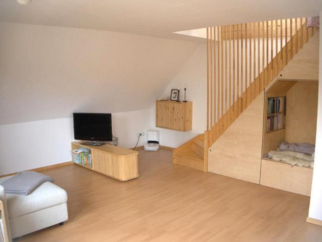 wir verkaufen unsere Wohnung