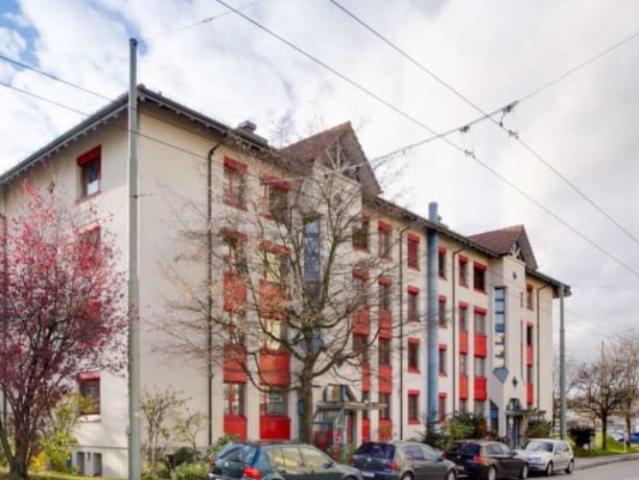 Wir vermieten diese gemütliche 2.5 Zimmer Wohnung in Wülflingen