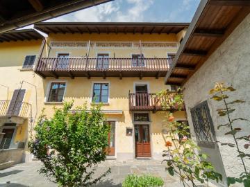 Haus mieten in Locarno Monti