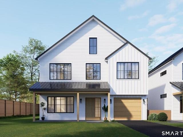 Wire Mill Rd Unit A, Stamford, Home For Sale