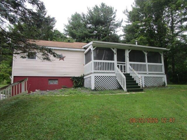Wire Village Rd, Spencer, Home For Sale