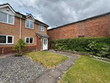 Wiremill Close, Birmingham B44, 3 bed semi detached house to rent, £1,200 pcm | PrimeLocation