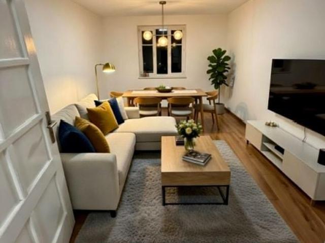 Żwirki I Wigury 51 m², Skawina