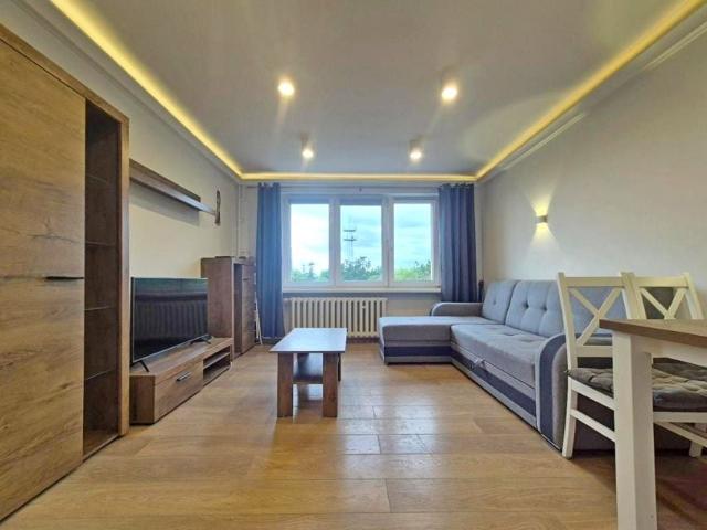 Żwirki i Wigury 36 m², Opole