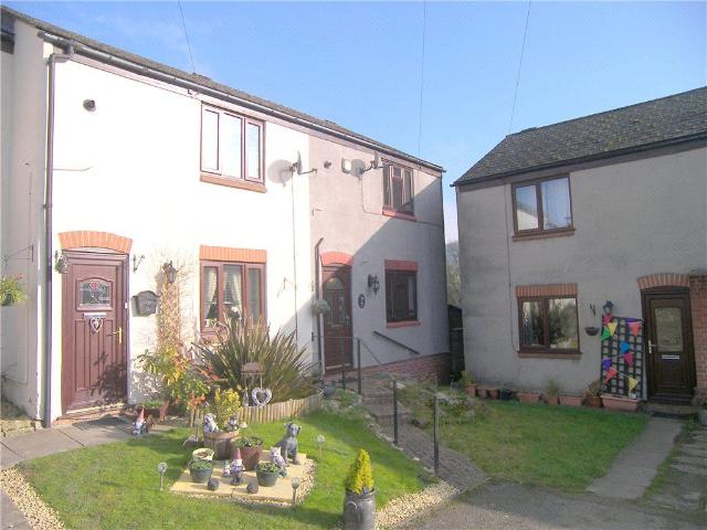 Wirksworth, Derbyshire DE4, 2 bed semi detached house to rent, £900 pcm | PrimeLocation