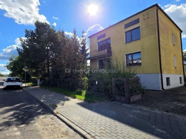 Żwirowa 162 m², Biała Podlaska