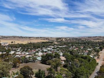 Wirrabara, Mount Remarkable, South Australia, South Australia