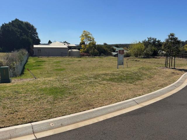 Wirraglen Estate