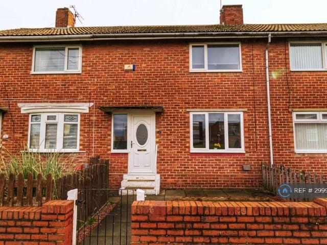 Wirralshir, Gateshead, NE10 2 bed terraced house to rent £800 pcm £185 pw