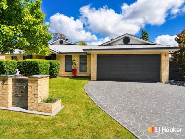 Wirraway Estate Family Entertainer