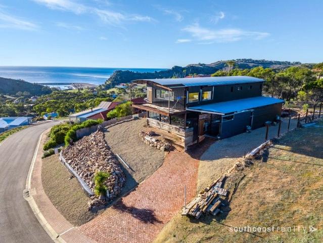 WIRRINA VISTA Stunning Location Spectacular Views