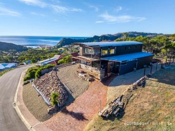 WIRRINA VISTA Stunning Location Spectacular Views