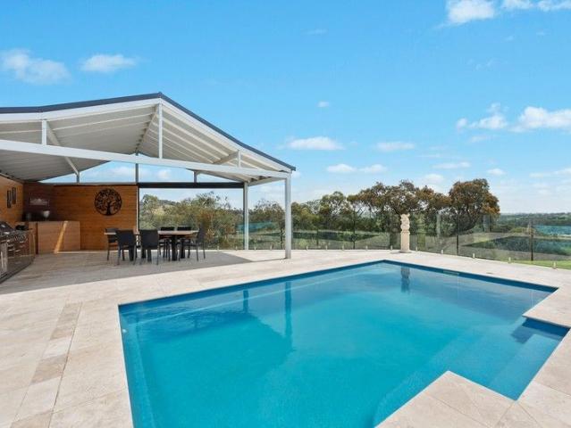 WIRRUNA HILL The Ultimate Rural Escape