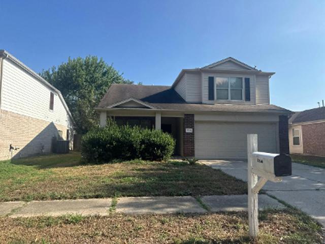 Wisteria Chase Pl
