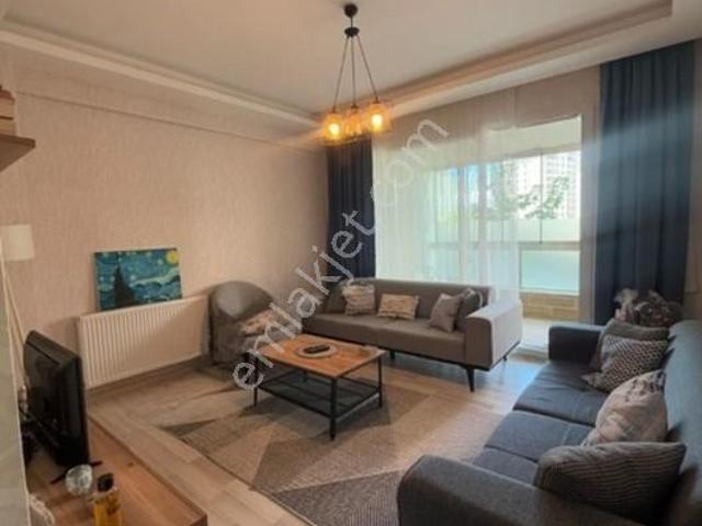 Wiston Yanı Kiralık 2+1 Oturuma Hazır Daire