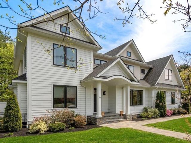 Wiswall Rd, Newton, Home For Sale