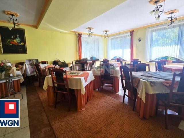 Sprzedam pensjonat w Beskidach z widokami i wyposażeniem