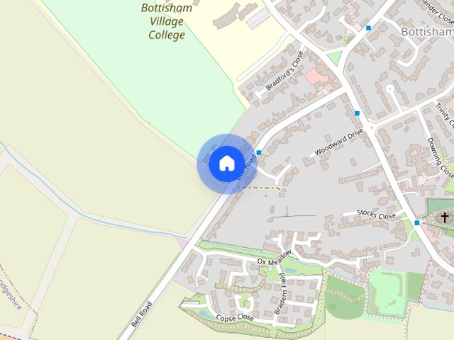 Wisbeach Close, Bottisham, Cambridge