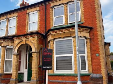 Wisbech, Cambridgeshire PE13, 1 bed property to rent, £650 pcm | PrimeLocation