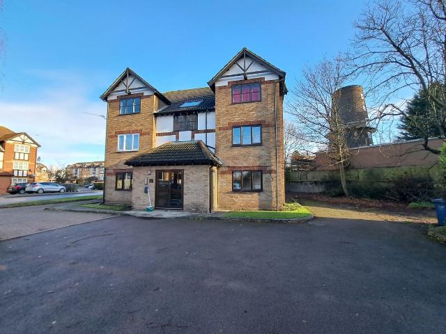 Wisbech, Cambridgeshire PE13, 2 bed flat to rent, £750 pcm | PrimeLocation