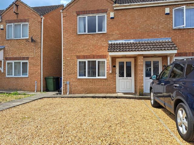 Wisbech, Cambridgeshire PE13, 2 bed semi detached house to rent, £850 pcm | PrimeLocation