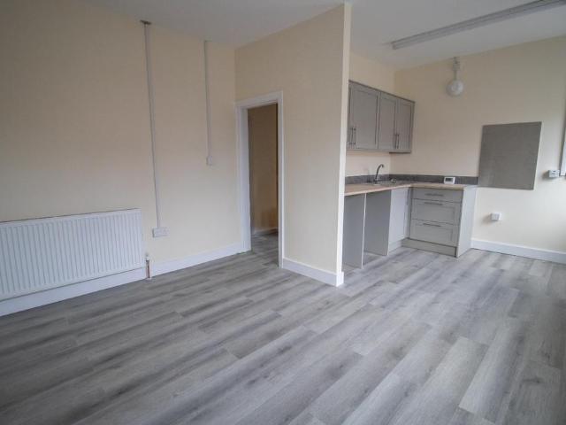 Wisbech Road, Kings Lynn 1 bed apartment to rent £750 pcm £173 pw