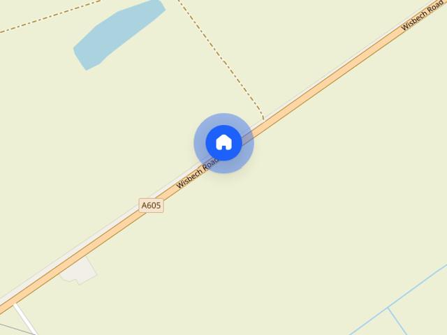 Wisbech Road, Whittlesey, PETERBOROUGH
