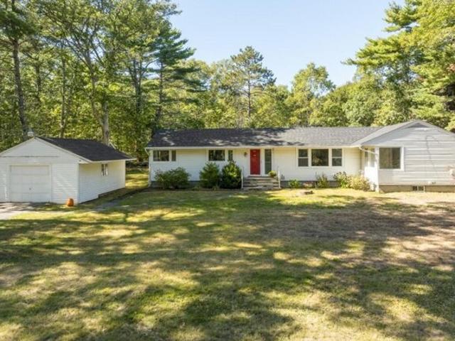 Wiscasset Rd, Boothbay, Home For Sale
