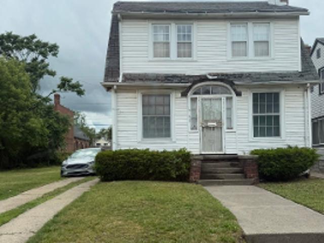 Wisconsin St