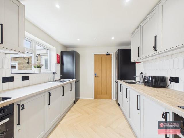 Wisden Road, Stevenage SG1 1 bed in a house share to rent £1,250 pcm £288 pw