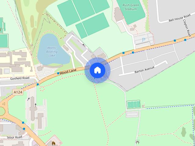 Wisdons Close, Dagenham, RM10