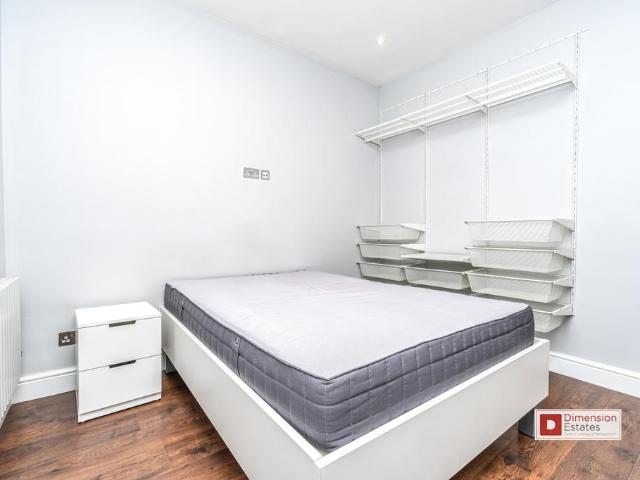 Wise Road, London, E15 1 bed in a house share to rent £900 pcm £208 pw
