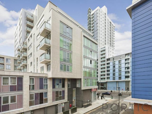 Wise Road, London E15, 2 bed flat to rent, £2,050 pcm | PrimeLocation